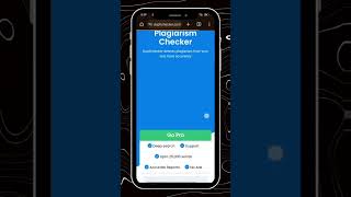 Ensure Originality with a Plagiarism Checker Essential Tool for Writers and Students [upl. by Cord140]