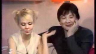 Валерия ♥ Valeriya телепрограмма Пока все дома 2001 Часть 1 [upl. by Jessica]