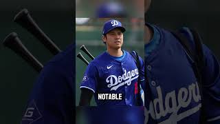 El Fenómeno Japonés que Cambia las Reglas del Béisbol mlb [upl. by Anyale]