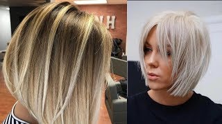 21 Cortes de Pelo Cortos PREMIUM 2021 para Mujer [upl. by Marten]