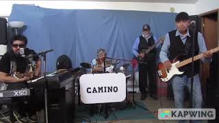 DECEMBER 2024 CAMINO BAND FRESNO DEMO2 [upl. by Flanders]