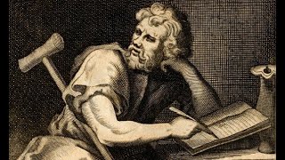 Epictetus Handbook Latin translation Epicteti enchiridion  Latin audiobook [upl. by Araminta311]