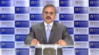 Reliance welcomes appointment of the Presiding Arbitrator  Reliance Industries Ltd [upl. by Darrell885]