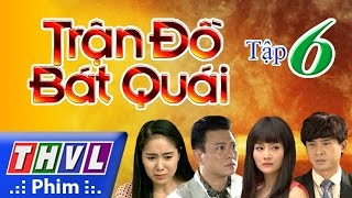 THVL  Trận đồ bát quái  Tập 6 [upl. by Laetitia588]