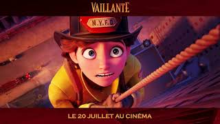 VAILLANTE  20 juillet au cinéma [upl. by Sigismund]