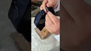 unboxing Daiwa fishing cap распаковка кепка Daiwa с фиксатором travel carpfishing [upl. by Aicyla692]