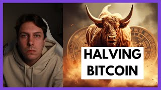 Las 5 Fases Del Halving De Bitcoin Que Todo Holder De Criptomonedas Debe Conocer [upl. by Ateekal526]