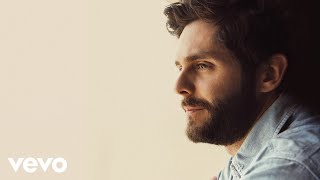 Thomas Rhett  Remember You Young Lyric Video [upl. by Cornelia]