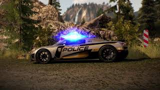 Need for Speed™ Hot Pursuit Remastered E20 [upl. by Werda661]