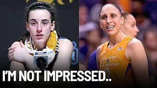 Why WNBA Players Hate Caitlin Clark [upl. by Ttocs]