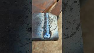 The secret technique of very strong welding on iron plate Tjoints is rarely known to mankind [upl. by Eat18]