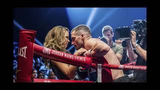 Jake GyllenhaalLed Boxing Drama Southpaw Is Now Streaming for Free [upl. by Stuart]