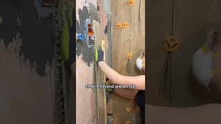 Episode 16  Fliesen Gehrung sanierung diy handwerk [upl. by Bette]