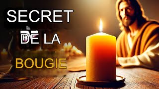 LA BOUGIE EST UNE ARME SPIRITUELLE¿ La vérité cachée de la BOUGIE dans le Coran [upl. by Klemens535]