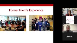 Diversity Corporate Summer Internship Program [upl. by Iarahs]