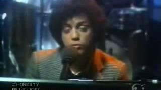 Billy Joel  Honesty subtitulado [upl. by Nottirb]