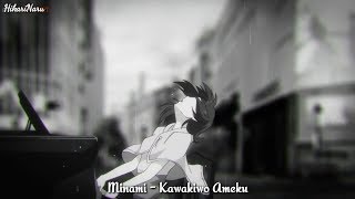 「Domestic Na Kanojo OP」quotKawakiwo Amekuquot Acústico  Sub Español [upl. by Ennairol]