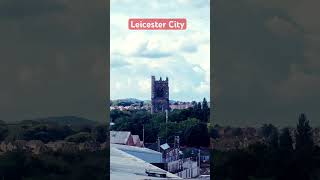 Leicester City leicester leicestercity shortsvideo shorts video [upl. by Ulises148]