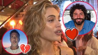 ¡HABLÓ DE TODO Emilia Attias confirmó su nuevo romance y aclaró el escandaloso audio del Turco Naim [upl. by Adela244]