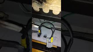 Electric Fireplace keeps resetting  Fix [upl. by Zilla961]