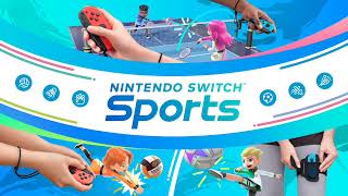 Searching for an Opponent  Nintendo Switch Sports Soundtrack [upl. by Nozicka343]