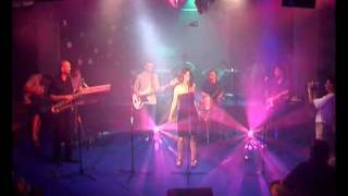 The Bastardz  The Bastardz Go Jazzy Live  Sjaj u Očimawmv [upl. by Airemahs]