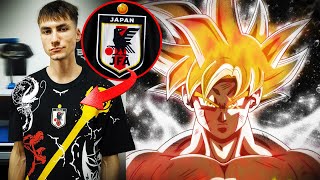 La CAMISETA SUPER SAIYAJIN  Homenaje a Akira Toriyama [upl. by Bergwall]