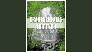 Crabtree Falls Triptych version for Band [upl. by Yajnas636]