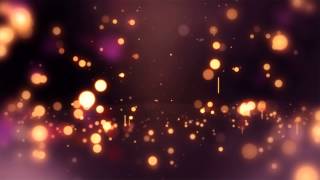 Video Background Full HD Bouncing Light [upl. by Nylodam]