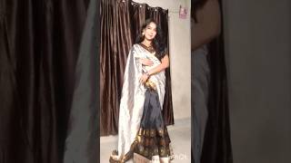 MEKHELA SADOR  ytshorts shorts grwmlike subscribe [upl. by Meelas]