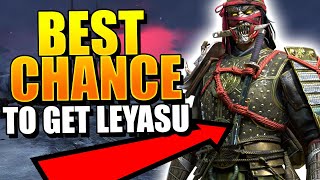 BOOSTED EVENT TO GET IEYASU THIS WEEK  Raid Shadow Legends [upl. by Alakcim]