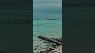 Thulusdhoo island view [upl. by Nevet204]