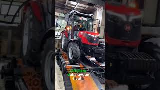 HATTAT TRAKTÖR TANITIM VE TARİHÇESİ incelemehattattractortractorvideo traktörvideolarıkeşfet [upl. by Goodrow698]