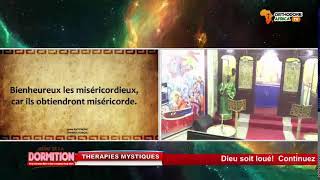 ☦️Thérapies mystiques☦️Jeûne de la Dormition de la très Sainte Mère de Dieu🛑09 aout 2024 [upl. by Eisen328]