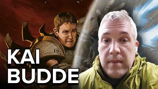 An Interview With Kai Budde The Most Successful Player in MTG History [upl. by Dupin80]