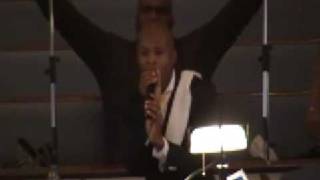 Rev Lionel D Wilson Closing [upl. by Sanfred]