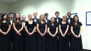 Riverbend High School second song [upl. by Warner365]