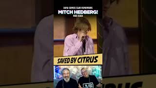 😆 MITCH HEDBERG comedy 😂 Saved by Citrus [upl. by Zebe738]