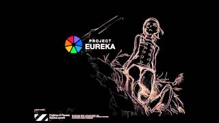 Eureka seveN OST 2  Ninety Three [upl. by Corina10]