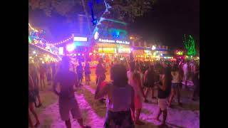 KOH PHANGAN THAILAND FULL MOON LOON PARTY63 [upl. by Daggna576]