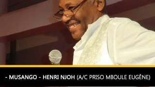 Musango HENRI NJOH [upl. by Agbogla]