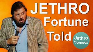 Jethro Had His Fortune Told and Cruched His Knackers HD ✨OMG MUST WATCH  So So FUNNY ✨ [upl. by Kirshbaum]