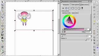 inkscape tutorial 0 italiano [upl. by Fried]