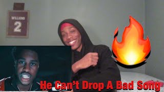 Lil Tjay  Forever Official Music Video Reaction [upl. by Durante953]