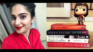 5 Best Books by Paulo Coelho You must read [upl. by Aseuqram]