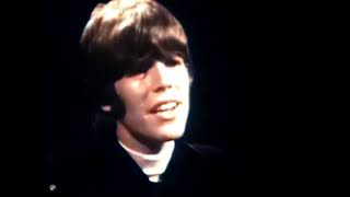 Hermans Hermits  My Sentimental Friend 1969 [upl. by Tjaden]