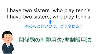 関係詞【高校英文法】 No5〔関係詞の基本確認4〕 [upl. by Eityak]