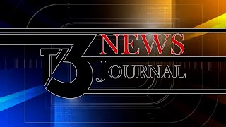 TV3 News Journal  August 17 2022 [upl. by Chaney]