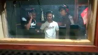 Khodijah Istri Rosululloh  TASHIRU  cover by TAJAMA Voice feat Yatshu [upl. by Guinna]