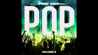 Punk Goes Pop 5 Full Album [upl. by Dierdre]